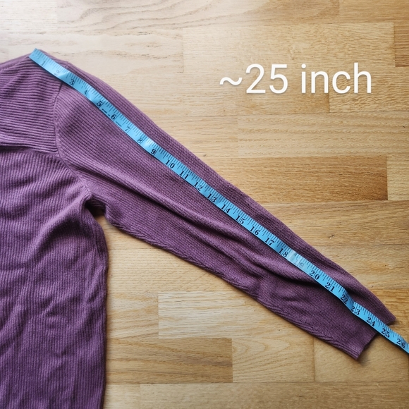 Maurices Long-Sleeve Sweater - Picture 8 of 8